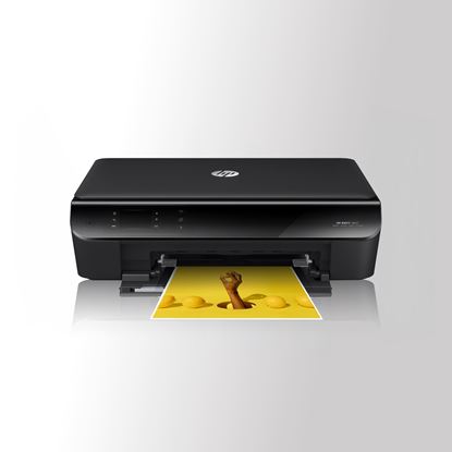 Picture of Renewed HP ENVY 4507 All-in-One Inkjet Printer. FREE Jet Tec  Recycled HP301XL Black & HP301XL Colour Ink Cartridges Included.