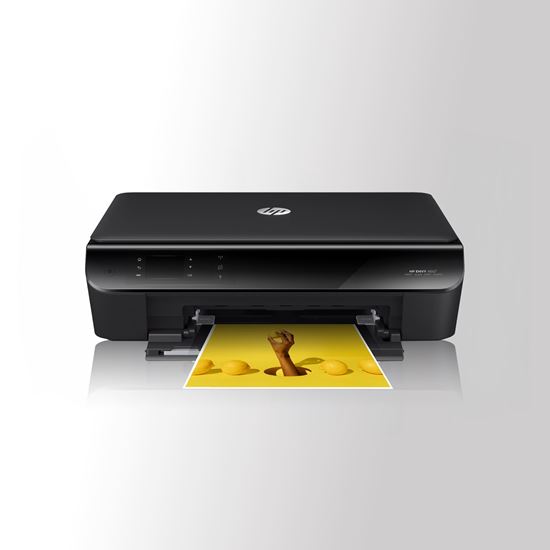 Picture of Renewed HP ENVY 4507 All-in-One Inkjet Printer. FREE Jet Tec  Recycled HP301XL Black & HP301XL Colour Ink Cartridges Included.