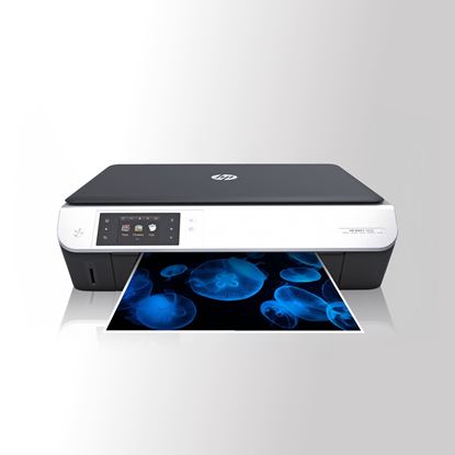 Picture of Renewed HP ENVY 5530 All-in-One Colour Inkjet Printer. FREE Jet Tec  Recycled HP301XL Black & HP301XL Colour Ink Cartridges Included.
