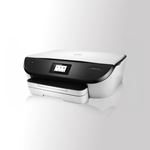 Picture of Renewed HP ENVY 5646 All-in-One Colour Inkjet Printer. FREE Jet Tec  Recycled HP 62 XL Black & HP 62 XL Colour Ink Cartridges Included.