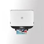 Picture of Renewed HP ENVY 5646 All-in-One Colour Inkjet Printer. FREE Jet Tec  Recycled HP 62 XL Black & HP 62 XL Colour Ink Cartridges Included.
