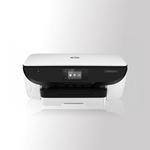 Picture of Renewed HP ENVY 5646 All-in-One Colour Inkjet Printer. FREE Jet Tec  Recycled HP 62 XL Black & HP 62 XL Colour Ink Cartridges Included.