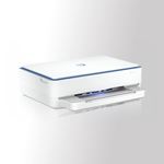Picture of Renewed HP ENVY 6010 All-in-One Colour Inkjet Printer. FREE Jet Tec  Recycled HP 305 XXL Black & HP 305 XXL Colour Ink Cartridges Included.