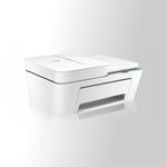 Picture of Renewed HP Deskjet Plus 4122 All-in-One Colour Inkjet Printer. FREE Jet Tec Recycled HP305XL Black & HP305XL Colour Ink Cartridges Included