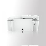 Picture of Renewed HP Deskjet Plus 4122 All-in-One Colour Inkjet Printer. FREE Jet Tec Recycled HP305XL Black & HP305XL Colour Ink Cartridges Included