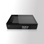 Picture of Renewed HP Envy 120 All-in-One Colour Inkjet Printer. FREE Jet Tec Recycled HP300XL Black & HP300XL Colour Ink Cartridges Included