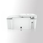 Picture of Renewed HP Deskjet 4122e All-in-One Colour Inkjet Printer. FREE Jet Tec Recycled HP305XL Black & HP305XL Colour Ink Cartridges Included