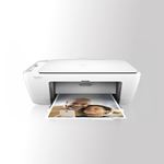 Picture of Renewed HP Deskjet 2620 All-in-One Colour Inkjet Printer. FREE Jet Tec Recycled HP304XL Black & HP304XL Colour Ink Cartridges Included