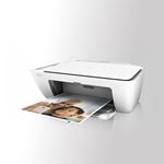 Picture of Renewed HP Deskjet 2620 All-in-One Colour Inkjet Printer. FREE Jet Tec Recycled HP304XL Black & HP304XL Colour Ink Cartridges Included