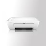 Picture of Renewed HP Deskjet 2620 All-in-One Colour Inkjet Printer. FREE Jet Tec Recycled HP304XL Black & HP304XL Colour Ink Cartridges Included