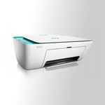Picture of Renewed HP Deskjet 2632 All-in-One Colour Inkjet Printer. FREE Jet Tec Recycled HP304XL Black & HP304XL Colour Ink Cartridges Included