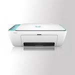 Picture of Renewed HP Deskjet 2632 All-in-One Colour Inkjet Printer. FREE Jet Tec Recycled HP304XL Black & HP304XL Colour Ink Cartridges Included