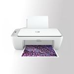 Picture of Renewed HP Deskjet 2720 All-in-One Colour Inkjet Printer. FREE Jet Tec Recycled HP305XL Black & HP305XL Colour Ink Cartridges Included