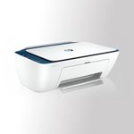 Picture of Renewed HP Deskjet 2721e All-in-One Colour Inkjet Printer. FREE Jet Tec Recycled HP305XL Black & HP305XL Colour Ink Cartridges Included