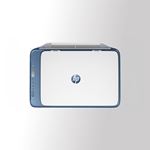 Picture of Renewed HP Deskjet 2721e All-in-One Colour Inkjet Printer. FREE Jet Tec Recycled HP305XL Black & HP305XL Colour Ink Cartridges Included