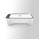 Picture of Renewed HP Deskjet 2721e All-in-One Colour Inkjet Printer. FREE Jet Tec Recycled HP305XL Black & HP305XL Colour Ink Cartridges Included