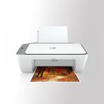 Picture of Renewed HP Deskjet 2810e All-in-One Colour Inkjet Printer. FREE Jet Tec Recycled HP305XL Black & HP305XL Colour Ink Cartridges Included