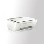 Picture of Renewed HP Deskjet 2810e All-in-One Colour Inkjet Printer. FREE Jet Tec Recycled HP305XL Black & HP305XL Colour Ink Cartridges Included