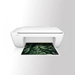 Picture of Renewed HP Deskjet 2132 All-in-One Colour Inkjet Printer. FREE Jet Tec Recycled HP302XL Black & HP302XL Colour Ink Cartridges Included