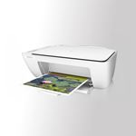 Picture of Renewed HP Deskjet 2132 All-in-One Colour Inkjet Printer. FREE Jet Tec Recycled HP302XL Black & HP302XL Colour Ink Cartridges Included