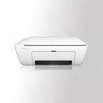 Picture of Renewed HP Deskjet 2132 All-in-One Colour Inkjet Printer. FREE Jet Tec Recycled HP302XL Black & HP302XL Colour Ink Cartridges Included