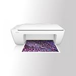 Picture of Renewed HP Deskjet 2134 All-in-One Colour Inkjet Printer. FREE Jet Tec Recycled HP302XL Black & HP302XL Colour Ink Cartridges Included