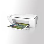 Picture of Renewed HP Deskjet 2134 All-in-One Colour Inkjet Printer. FREE Jet Tec Recycled HP302XL Black & HP302XL Colour Ink Cartridges Included
