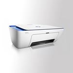 Picture of Renewed HP Deskjet 2630 All-in-One Colour Inkjet Printer. FREE Jet Tec Recycled HP302XL Black & HP302XL Colour Ink Cartridges Included