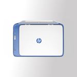 Picture of Renewed HP Deskjet 2630 All-in-One Colour Inkjet Printer. FREE Jet Tec Recycled HP302XL Black & HP302XL Colour Ink Cartridges Included