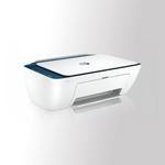 Picture of Renewed HP Deskjet 2721 All-in-One Colour Inkjet Printer. FREE Jet Tec Recycled HP305XL Black & HP305XL Colour Ink Cartridges Included