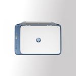 Picture of Renewed HP Deskjet 2721 All-in-One Colour Inkjet Printer. FREE Jet Tec Recycled HP305XL Black & HP305XL Colour Ink Cartridges Included