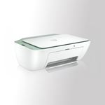 Picture of Renewed HP Deskjet 2724 All-in-One Colour Inkjet Printer. FREE Jet Tec Recycled HP305XL Black & HP305XL Colour Ink Cartridges Included