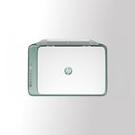 Picture of Renewed HP Deskjet 2724 All-in-One Colour Inkjet Printer. FREE Jet Tec Recycled HP305XL Black & HP305XL Colour Ink Cartridges Included