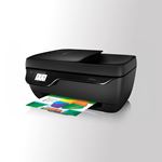 Picture of Renewed HP OfficeJet 3831 All-in-One Colour Inkjet Printer. FREE Jet Tec Recycled HP302XL Black & HP302XL Colour Ink Cartridges Included