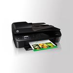 Picture of Renewed HP OfficeJet 4634 All-in-One Inkjet Printer. FREE Jet Tec  Recycled HP301XL Black & HP301XL Colour Ink Cartridges Included.