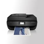 Picture of Renewed HP OfficeJet 4650 All-in-One Inkjet Printer. FREE Jet Tec  Recycled HP302XL Black & HP302XL Colour Ink Cartridges Included.