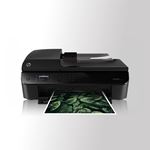 Picture of Renewed HP OfficeJet 4632 All-in-One Inkjet Printer. FREE Jet Tec  Recycled HP301XL Black & HP301XL Colour Ink Cartridges Included.
