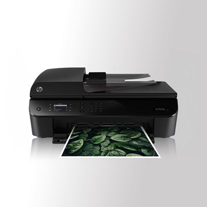 Picture of Renewed HP OfficeJet 4632 All-in-One Inkjet Printer. FREE Jet Tec  Recycled HP301XL Black & HP301XL Colour Ink Cartridges Included.