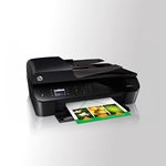 Picture of Renewed HP OfficeJet 4632 All-in-One Inkjet Printer. FREE Jet Tec  Recycled HP301XL Black & HP301XL Colour Ink Cartridges Included.