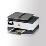 Picture of Renewed HP OfficeJet Pro 8122e All-in-One Inkjet Printer. FREE Jet Tec  Recycled HP924XL Black & HP924XL Colour Ink Cartridges Included.