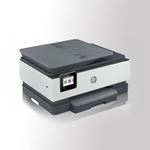Picture of Renewed HP OfficeJet Pro 8122e All-in-One Inkjet Printer. FREE Jet Tec  Recycled HP924XL Black & HP924XL Colour Ink Cartridges Included.