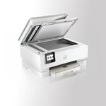 Picture of Renewed HP ENVY Inspire 7200e All-in-One Inkjet Printer.
