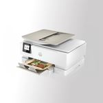 Picture of Renewed HP ENVY Inspire 7200e All-in-One Inkjet Printer.