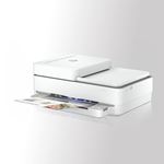 Picture of Renewed HP ENVY Pro 6420 All-in-One Colour Inkjet Printer. FREE Jet Tec Recycled  HP305xxl Black &  HP305xxl Colour Ink Cartridges Included.