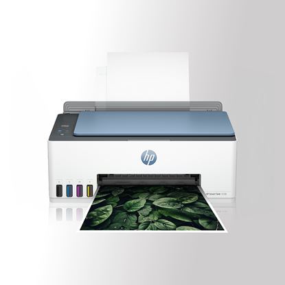 Picture of Renewed HP Smart Tank 5106 All-in-One Colour Inkjet Printer.
