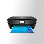 Picture of Renewed HP ENVY 6230 All-in-One Colour Inkjet Printer. FREE Jet Tec Recycled  HP303 XL Black &  HP303 XL Colour Ink Cartridges Included.