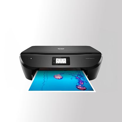 Picture of Renewed HP ENVY 6230 All-in-One Colour Inkjet Printer. FREE Jet Tec Recycled  HP303 XL Black &  HP303 XL Colour Ink Cartridges Included.