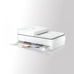 Picture of Renewed HP ENVY Pro 6430 All-in-One Colour Inkjet Printer. FREE Jet Tec Recycled  HP305xxl Black &  HP305xxl Colour Ink Cartridges Included.