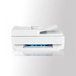 Picture of Renewed HP ENVY Pro 6430 All-in-One Colour Inkjet Printer. FREE Jet Tec Recycled  HP305xxl Black &  HP305xxl Colour Ink Cartridges Included.