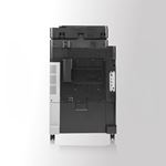 Picture of Renewed  HP Color LaserJet Enterprise flow MFP M880 Printer. FREE Jet Tec toner cartridges included.
